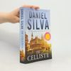 Daniel Silva Gabriel Allon: De celliste