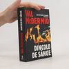 Val McDermid Dincolo de sânge