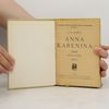 Lew Nikolajewitsch Tolstoi Anna Karenina I.