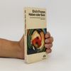 Erich Fromm Haben oder Sein