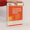 Harvard Business School Publishing Corporation HBR 20-Minute Manager Series: Creating Business Plans