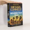 Michael Connelly Resurrection Walk