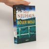 Nele Neuhaus Böser Wolf