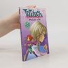 Elizabeth Lenhard W.I.T.C.H: Přeludy a lži