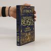 J. K. Rowling Fantastic beasts and where to find them : the original screenplay