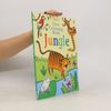 Alice Primmer First Colouring Book Jungle