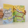 Alice Primmer First Colouring Book Jungle
