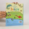 Alice Primmer First Colouring Book Jungle