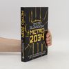 Dmitry Glukhovsky Metro 2034