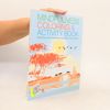 Arcturus Publishing Mindfulness Coloring & Activity Book