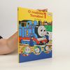 W. Awdry O mašince Tomášovi 1