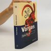 Fred Vargas Špetka věčnosti