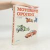 František Alexander Elstner Motorové opojení