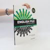 Clive Oxeden English file. Intermediate student's book A. Workbook A