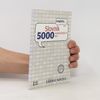 Slovník 5000 nejdůležitějších slov