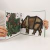 Celestino Piatti ABC der Tiere