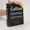 Collectif d'auteurs Pocket German Dictionary in colour