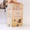 Ken Follett Sturz der Titanen