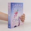Sarah Dessen Once and for all