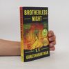 Vasugi V. Ganeshananthan Brotherless Night