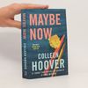 Colleen Hoover Maybe Now
