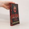 Brandon Sanderson Alcatraz Versus the Evil Librarians