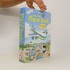 Stefano Tognetti Wind-up plane book