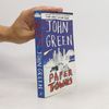 John Green Paper Towns