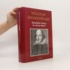 William Shakespeare Sämtliche Werke in einem Band