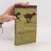 Ian McEwan Black dogs