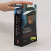 Thomas Harris Hannibal