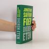 Jonathan Safran Foer Dieren eten / druk 4