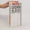 Simon Beckett Leichen Blässe