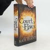 Kate Elliott Court of Fives