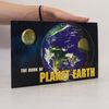 The Book of Planet Earth