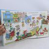 Richard Scarry Veľký obrázkový slovník. Slovensko-anglicko-nemecký