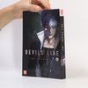 Ryō Hanada Devils' line 1