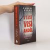 Samuel Bjork V lese visí anděl