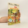 René Goscinny Asterix en de Belgen