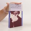 Mario Vargas Llosa Tante Julia und der Kunstschreiber