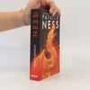 Patrick Ness Dračí plamen