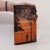 John Grisham Calico Joe