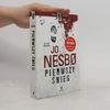 Jo Nesbø Ślady zbrodni: Pierwszy śnieg