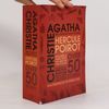 Agatha Christie Hercule Poirot