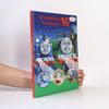 Christopher Awdry O mašince Tomášovi 16