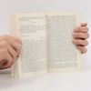 Gottfried Benn Das gezeichnete Ich