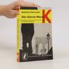 Dashiell Hammett Der dünne Mann