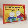 Erika Bartos Bogyó és Babóca - évszakos könyv