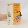 Larousse 拉鲁斯法汉双解词典