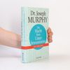 Joseph Murphy Die Macht Ihres Unterbewusstseins